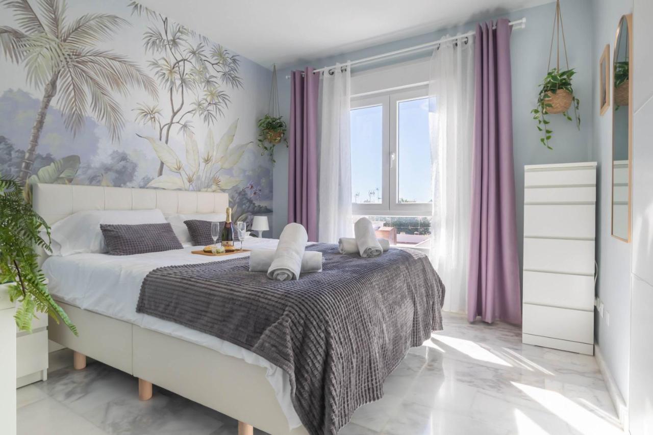 Apartamento Estepona Sea Views Ll Exterior photo