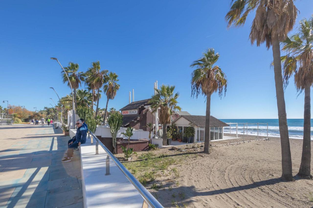 Apartamento Estepona Sea Views Ll Exterior photo