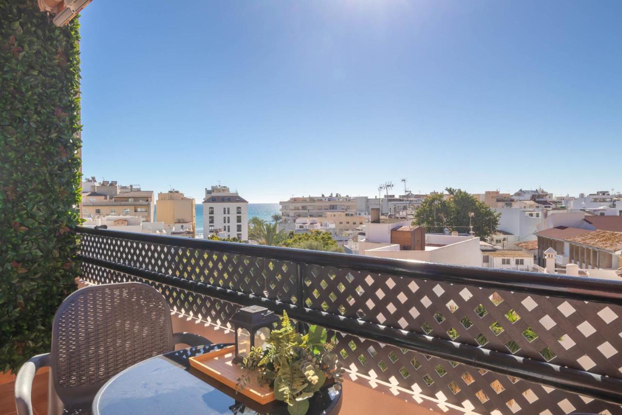 Apartamento Estepona Sea Views Ll Exterior photo