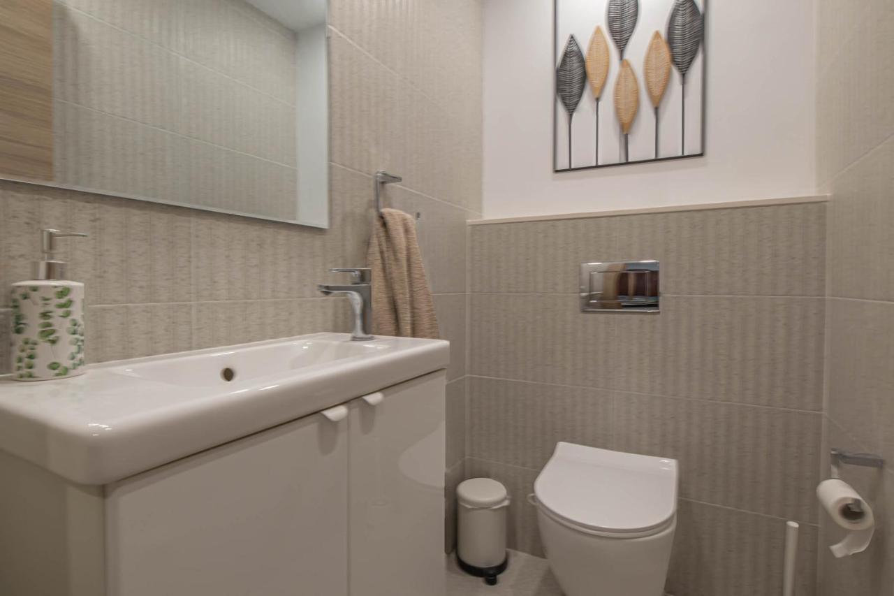 Apartamento Estepona Sea Views Ll Exterior photo