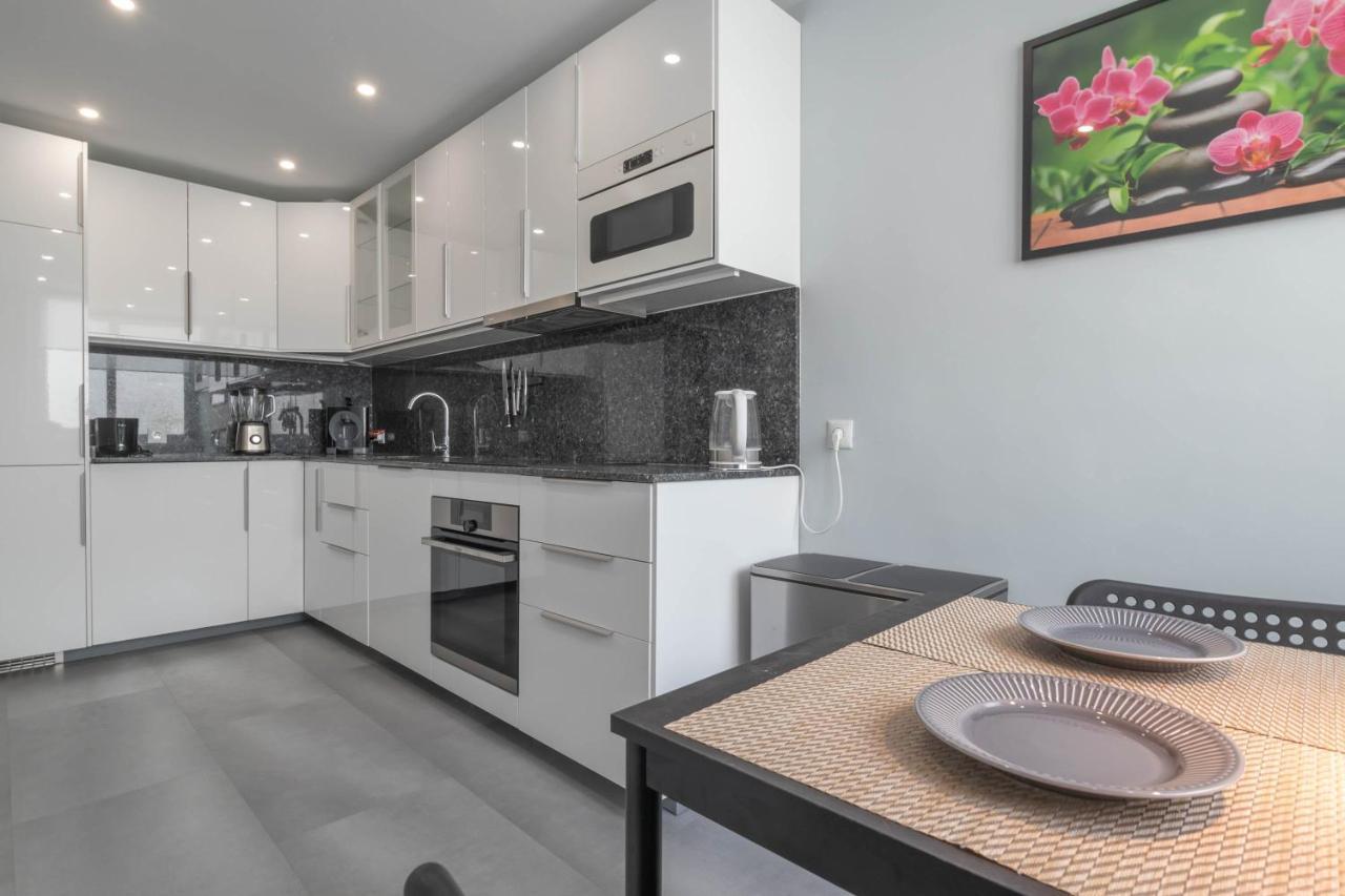 Apartamento Estepona Sea Views Ll Exterior photo
