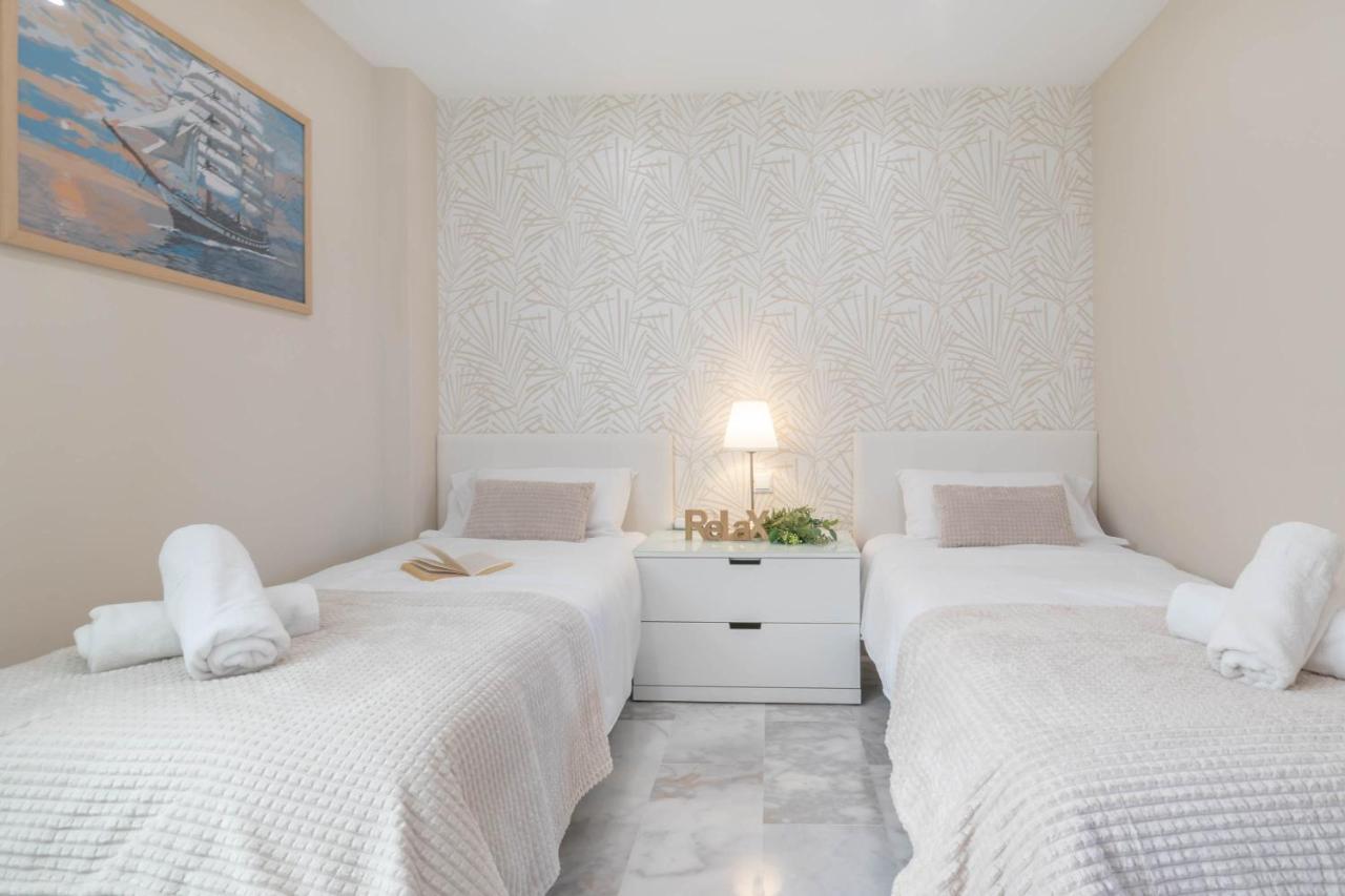 Apartamento Estepona Sea Views Ll Exterior photo